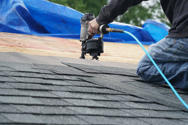 Trusted Lynnwood, WA Roofing Experts